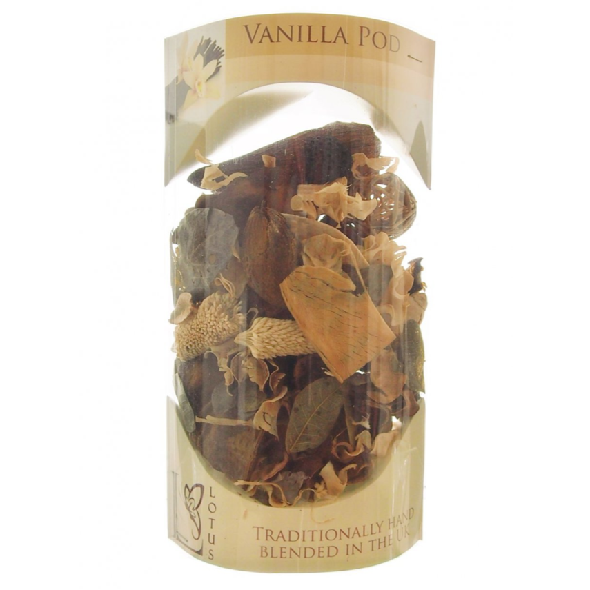 Lotus Pot Pourri - Various Scents