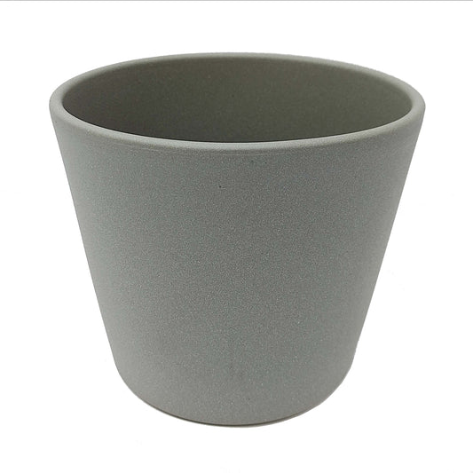 Keramiek Grey Pot | Pots & Planters
