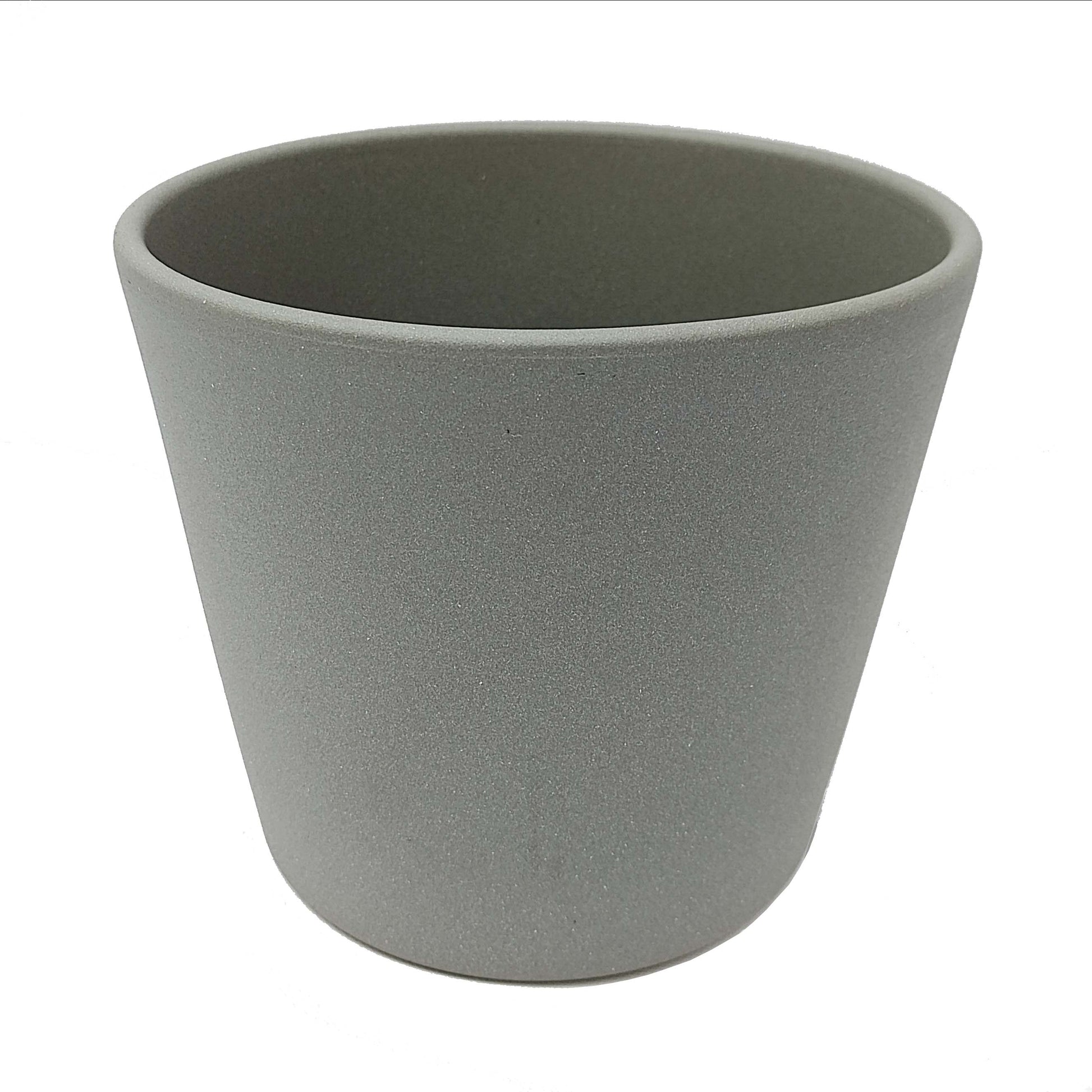 Keramiek Grey Pot