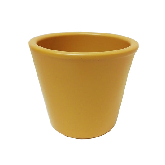 Vinci Mustard Plant Pot | Pots & Planters